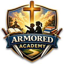 Armored Academy